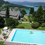 Haus Sonnenhang +seeblick+pool