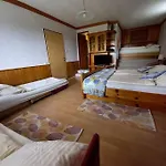 Haus Sonnenhang +seeblick+pool