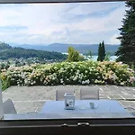 Haus Sonnenhang +seeblick+pool Apartment Reifnitz