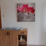 Apartment Haus Sonnenhang +seeblick+pool Reifnitz