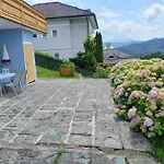 Haus Sonnenhang +seeblick+pool Apartment *