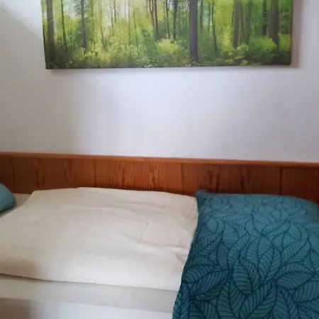 Apartamento Haus Sonnenhang +seeblick+pool