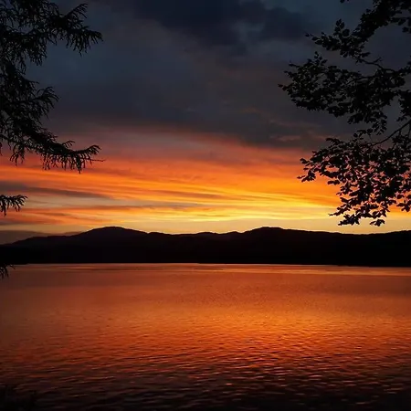 Haus Sonnenhang +seeblick+pool Reifnitz