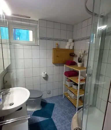 Апартаменты Haus Sonnenhang +seeblick+pool *