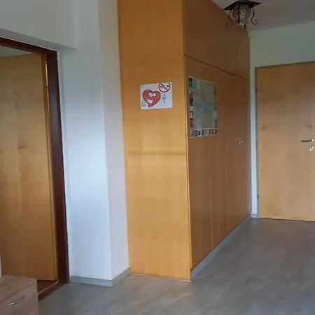 Haus Sonnenhang +seeblick+pool Appartement *