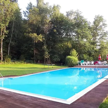 Haus Sonnenhang +seeblick+pool * Reifnitz