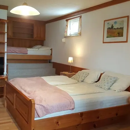 דירה Haus Sonnenhang +seeblick+pool *