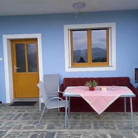 Lejlighed Haus Sonnenhang +seeblick+pool *