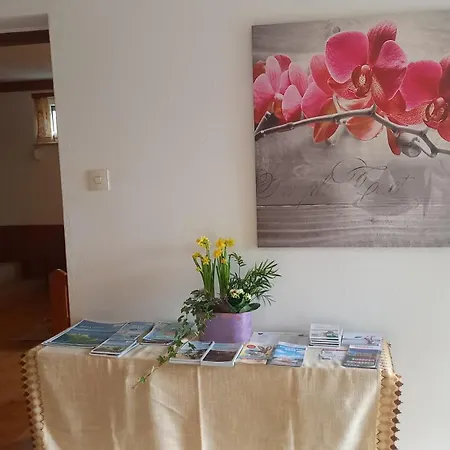 Haus Sonnenhang +seeblick+pool