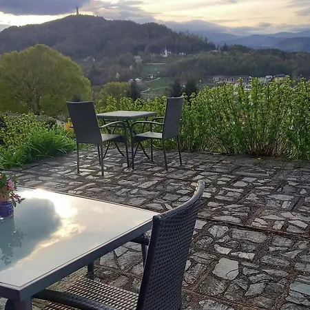 Appartement Haus Sonnenhang +seeblick+pool