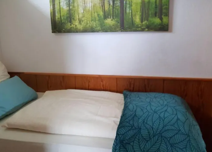 דירה Haus Sonnenhang +seeblick+pool