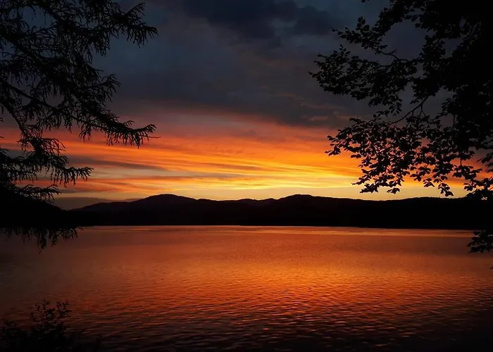 Haus Sonnenhang +seeblick+pool Reifnitz