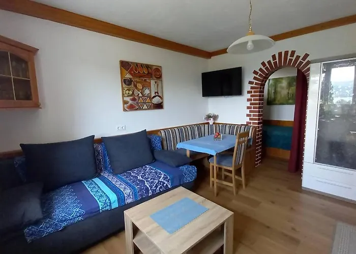 Haus Sonnenhang +seeblick+pool * Reifnitz