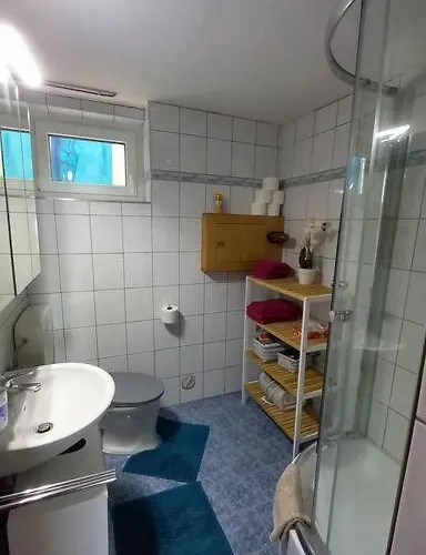 דירה Haus Sonnenhang +seeblick+pool *