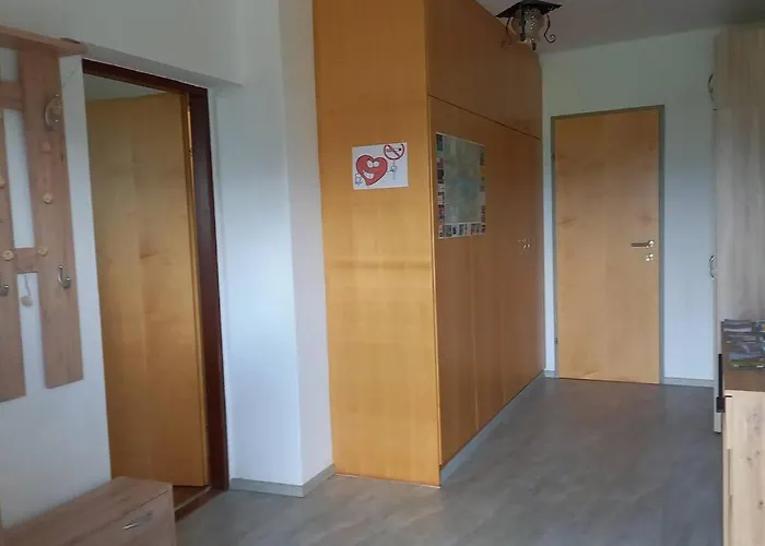 Haus Sonnenhang +seeblick+pool Appartement *