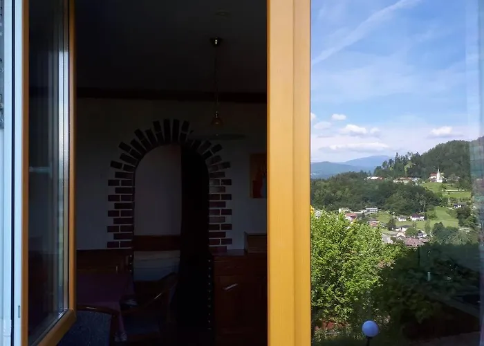 Haus Sonnenhang +seeblick+pool רייפניץ