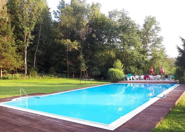 Haus Sonnenhang +seeblick+pool * Reifnitz