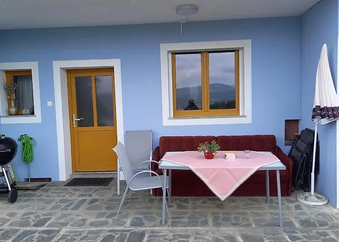 דירה Haus Sonnenhang +seeblick+pool *