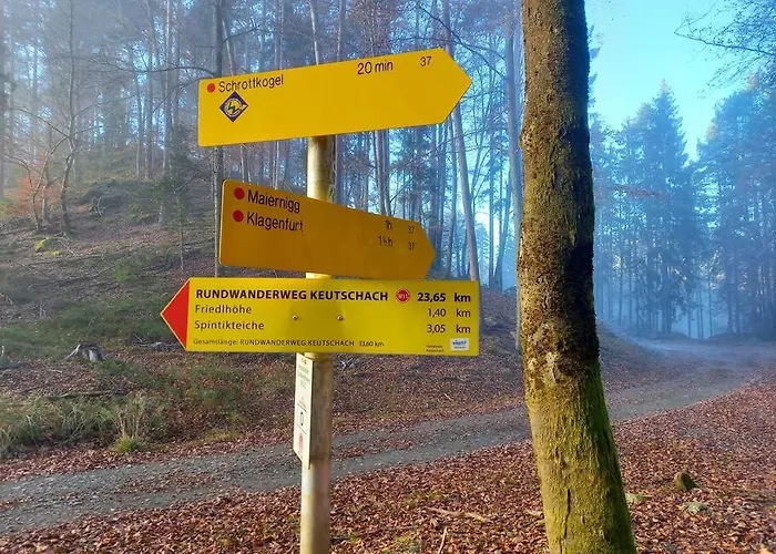 Haus Sonnenhang +seeblick+pool Appartement *